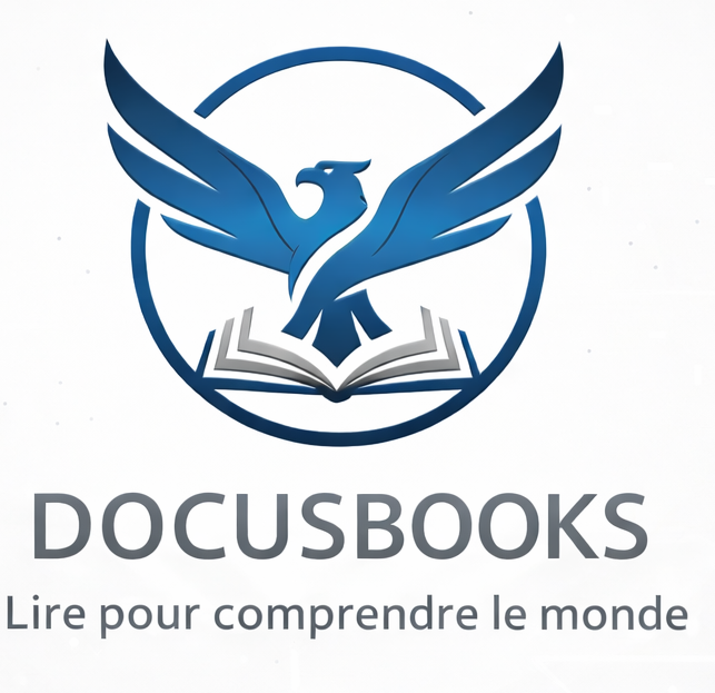 DOCUSBOOKS